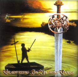 Scheitan : Travelling in Ancient Times